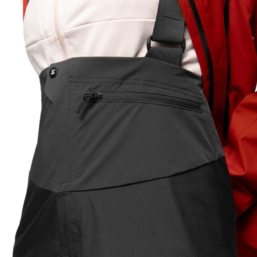 Backcountry Sweet Protection Supernaut Gtx Infinium Pants - Women's 2024 Black