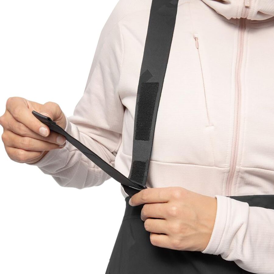 Backcountry Sweet Protection Supernaut Gtx Infinium Pants - Women's 2024 Black