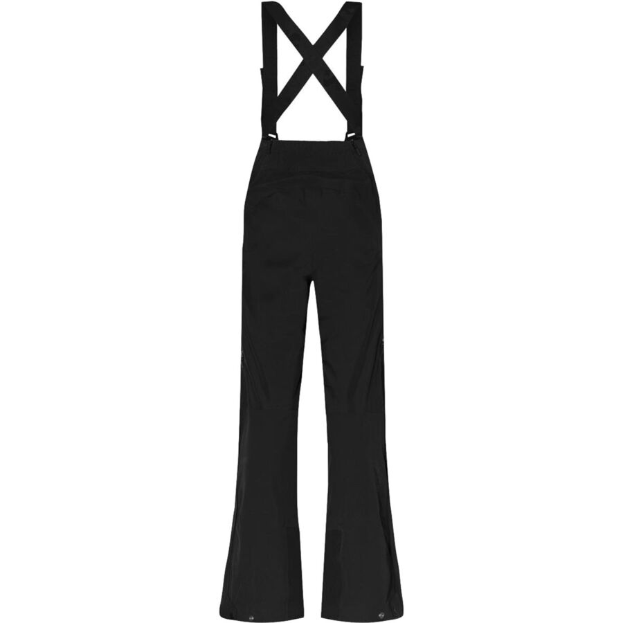 Backcountry Sweet Protection Supernaut Gtx Infinium Pants - Women's 2024 Black