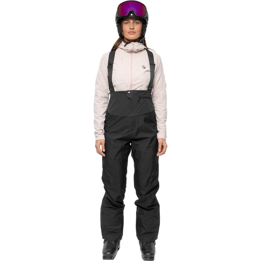 backcountry Sweet Protection Supernaut Gtx Infinium Pants - Women's 2024 Black