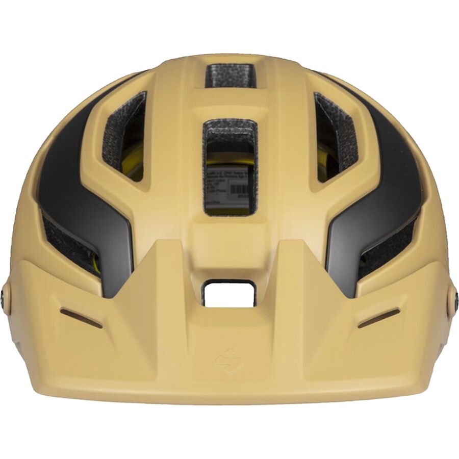 Backcountry Sweet Protection Trailblazer Mips Helmet Dusk