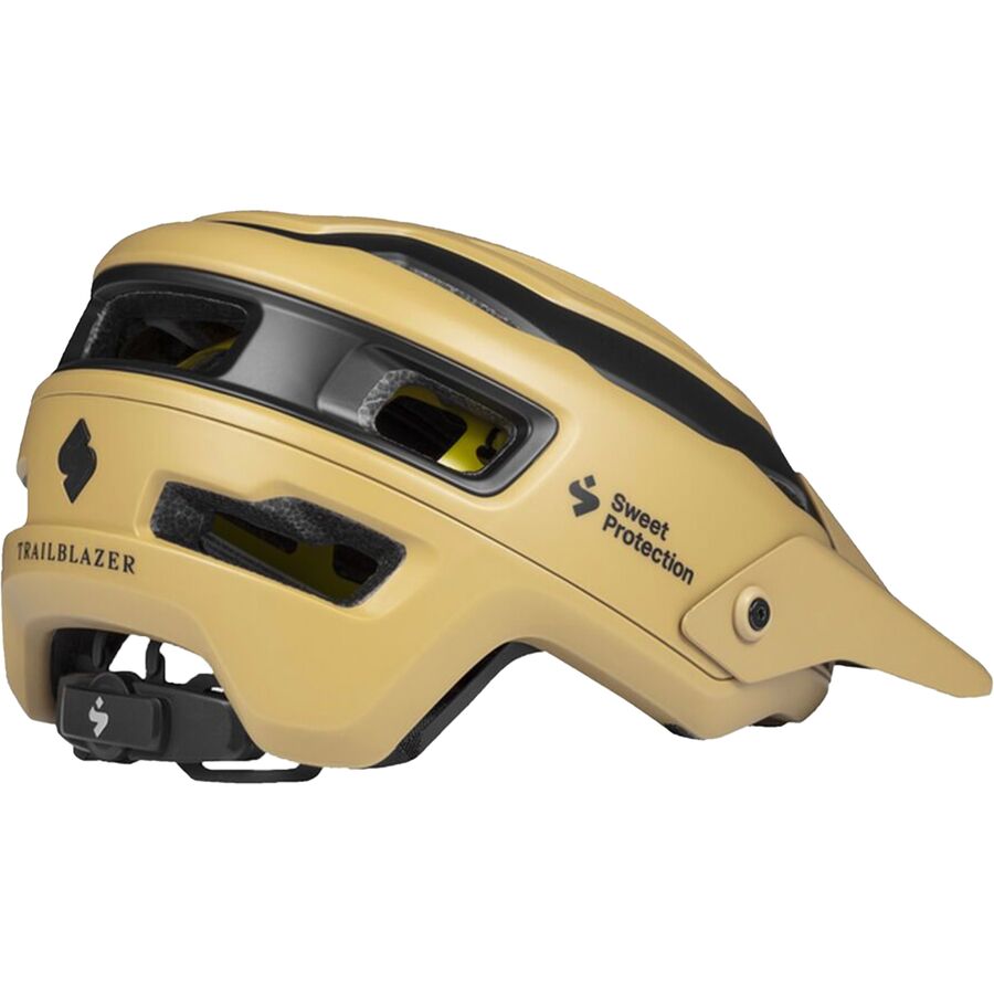 Backcountry Sweet Protection Trailblazer Mips Helmet Dusk