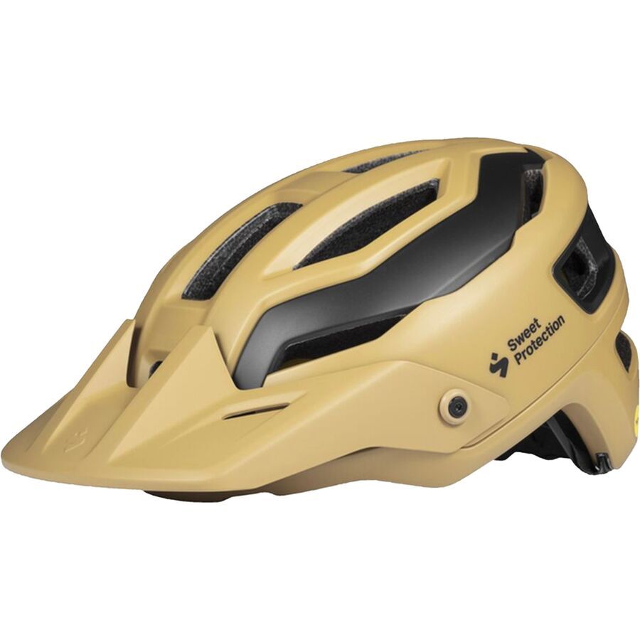backcountry Sweet Protection Trailblazer Mips Helmet Dusk