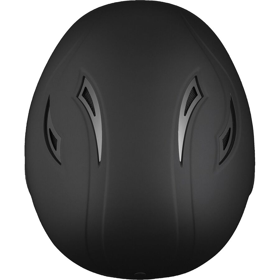 Backcountry Sweet Protection Wanderer II Helmet Bud Green