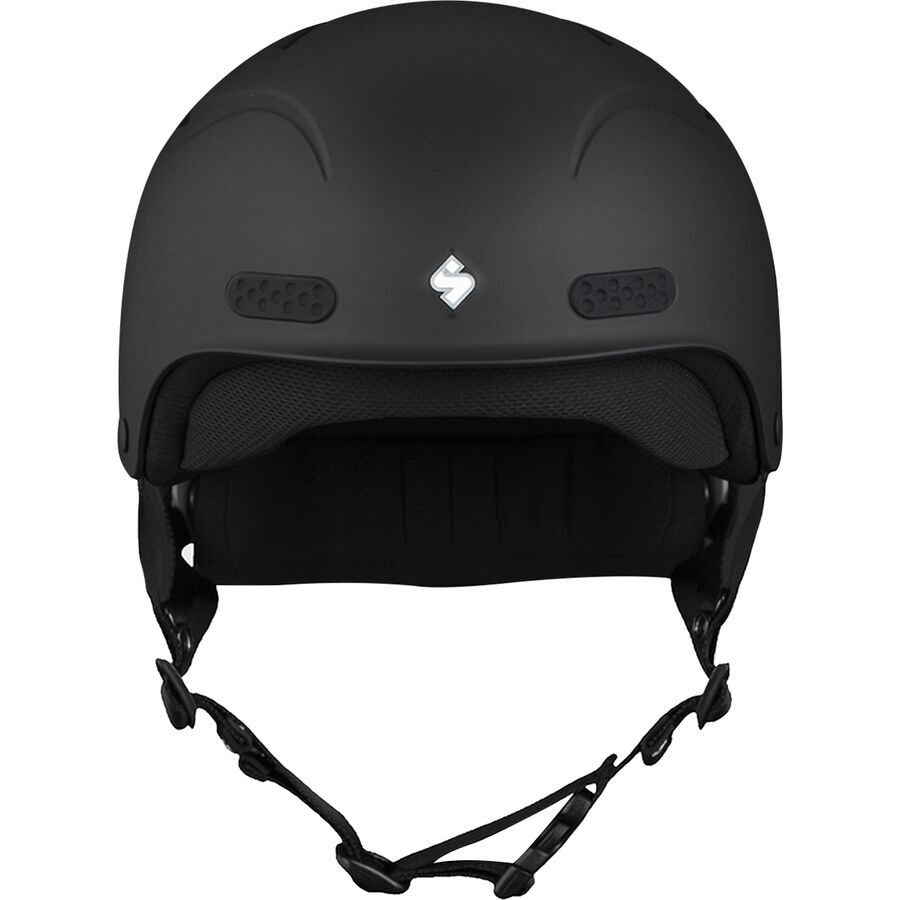 Backcountry Sweet Protection Wanderer II Helmet Bud Green