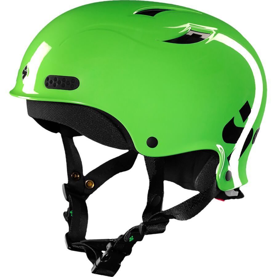 backcountry Sweet Protection Wanderer II Helmet Bud Green