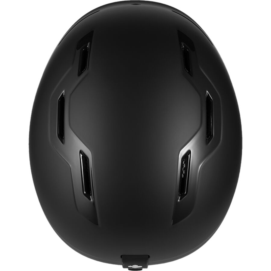 Backcountry Sweet Protection Winder Helmet Dirt Black
