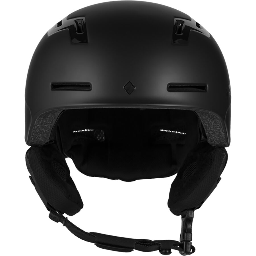 Backcountry Sweet Protection Winder Helmet Dirt Black