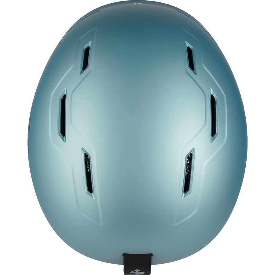 Backcountry Sweet Protection Winder Helmet - Kids' Glacier Blue Metallic