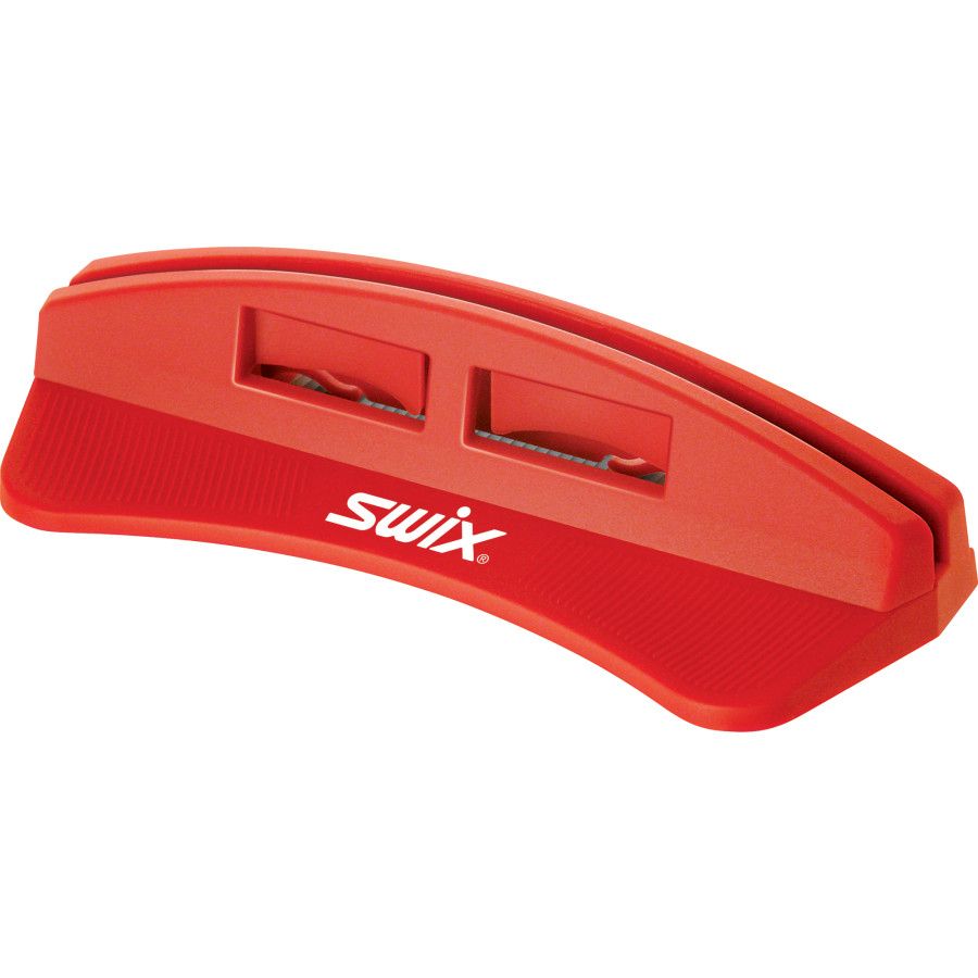 backcountry Swix Plexi World Cup Sharpener One Color