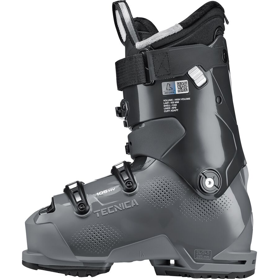 Backcountry Tecnica Mach BOA HV 105 Ski Boot - 2025 - Women's