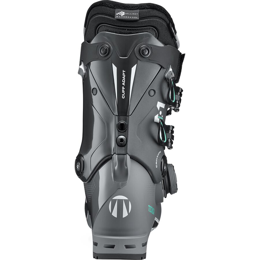 Backcountry Tecnica Mach BOA HV 105 Ski Boot - 2025 - Women's