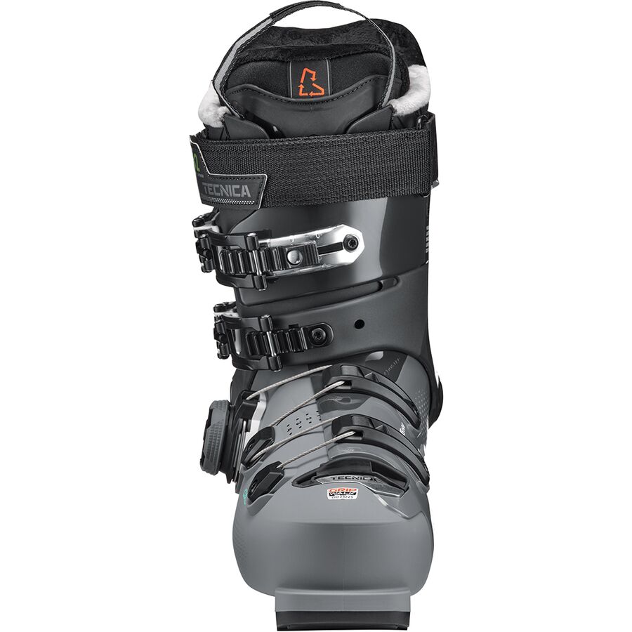 Backcountry Tecnica Mach BOA HV 105 Ski Boot - 2025 - Women's
