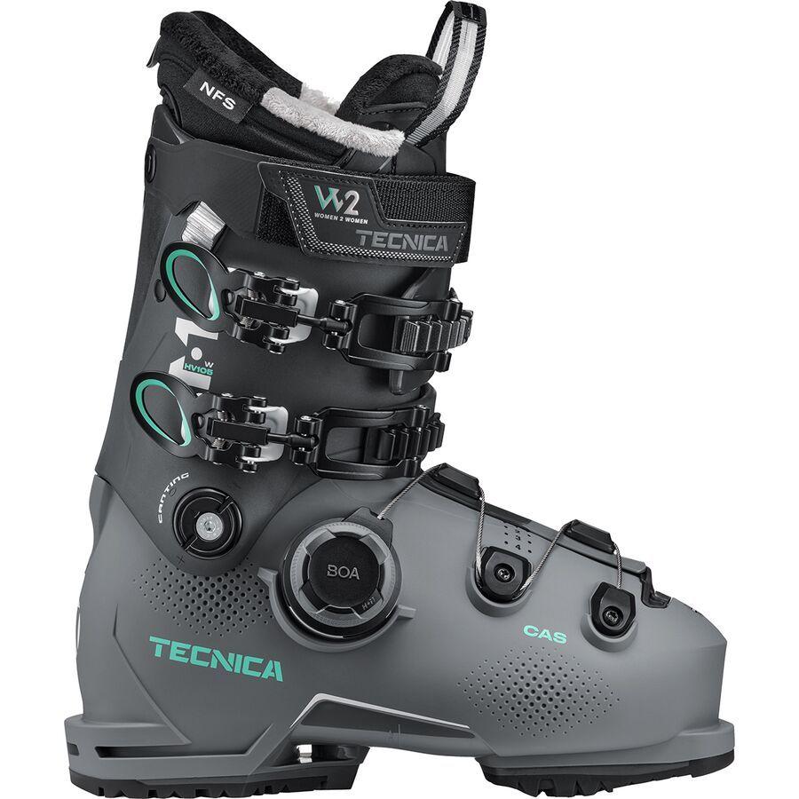 backcountry Tecnica Mach BOA HV 105 Ski Boot - 2025 - Women's