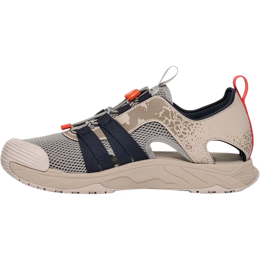 Backcountry Teva Hydratrek CT Sandal - Men's Chateau Grey