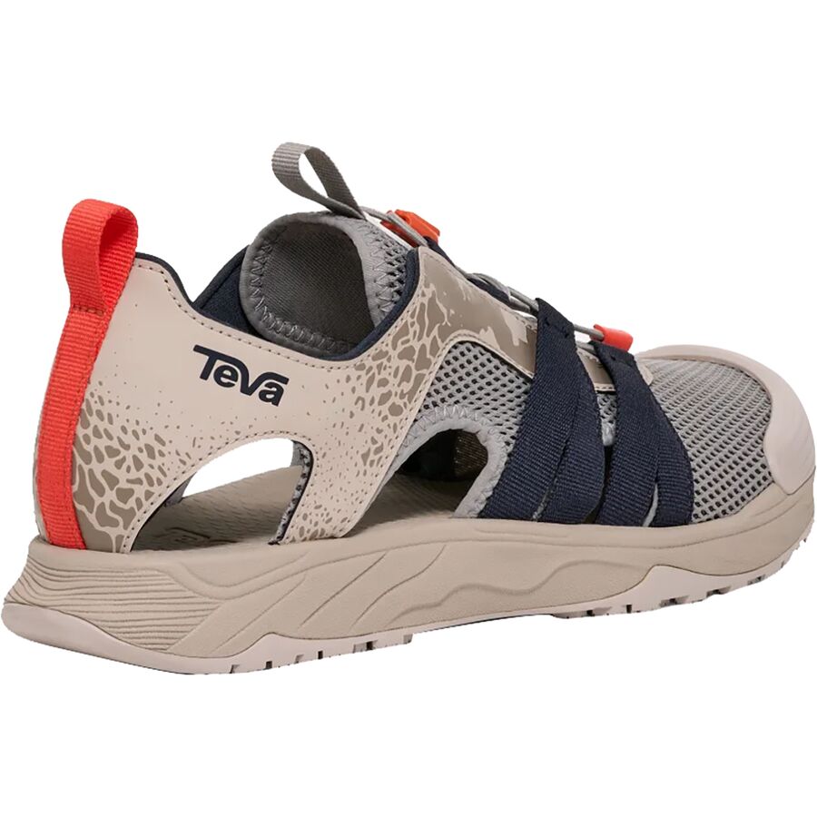 Backcountry Teva Hydratrek CT Sandal - Men's Chateau Grey