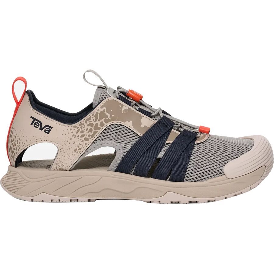 backcountry Teva Hydratrek CT Sandal - Men's Chateau Grey