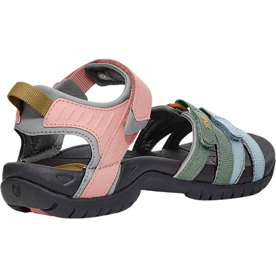 Backcountry Teva Tirra Sandal - Women's Light Earth Multi