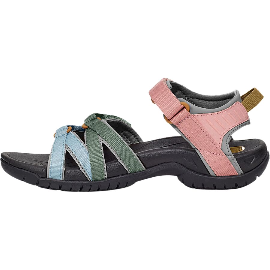 Backcountry Teva Tirra Sandal - Women's Light Earth Multi