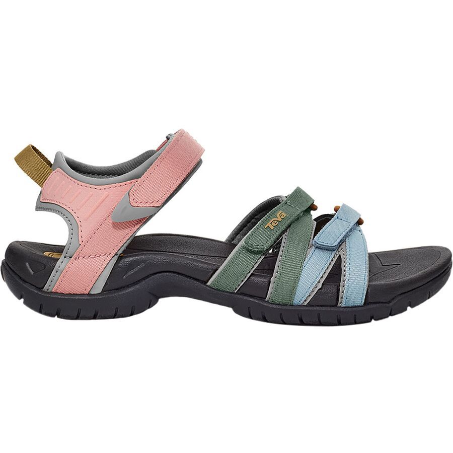 backcountry Teva Tirra Sandal - Women's Light Earth Multi