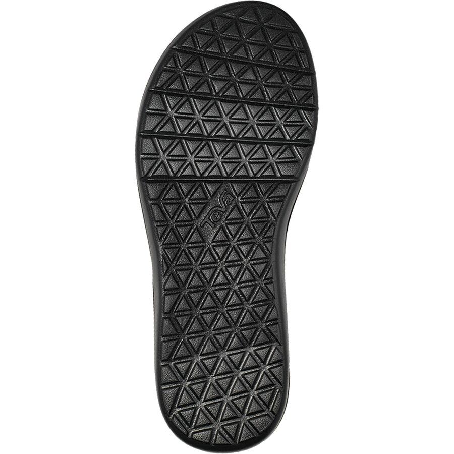 Backcountry Teva Voya Infinity Sandal - Women's Sesame/Birch