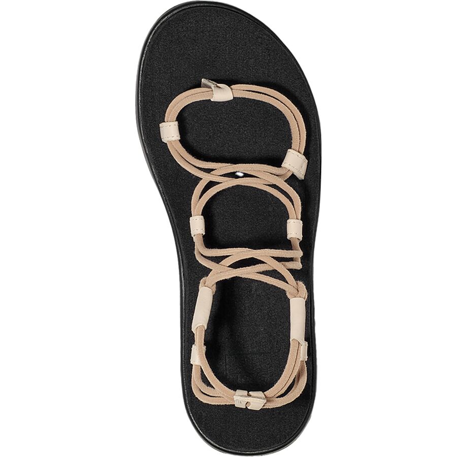 Backcountry Teva Voya Infinity Sandal - Women's Sesame/Birch