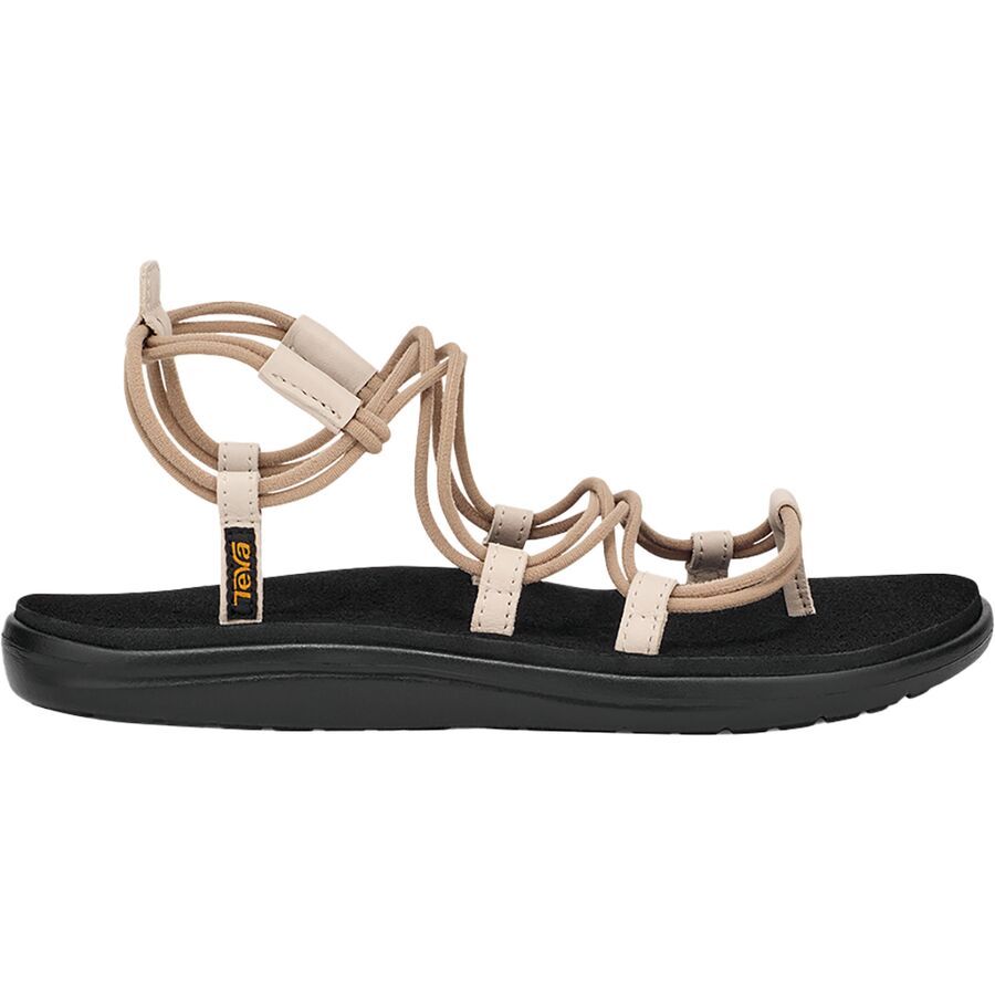 backcountry Teva Voya Infinity Sandal - Women's Sesame/Birch