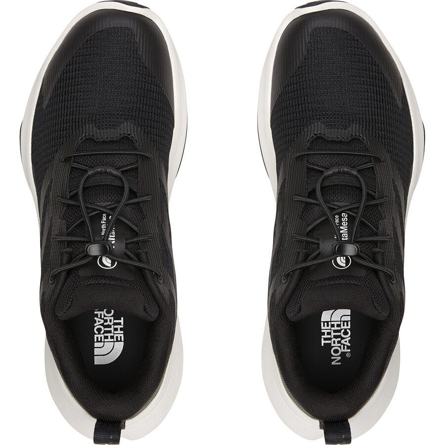 Backcountry The North Face Altamesa Shoe - Kids' TNF Black/Asphalt Grey