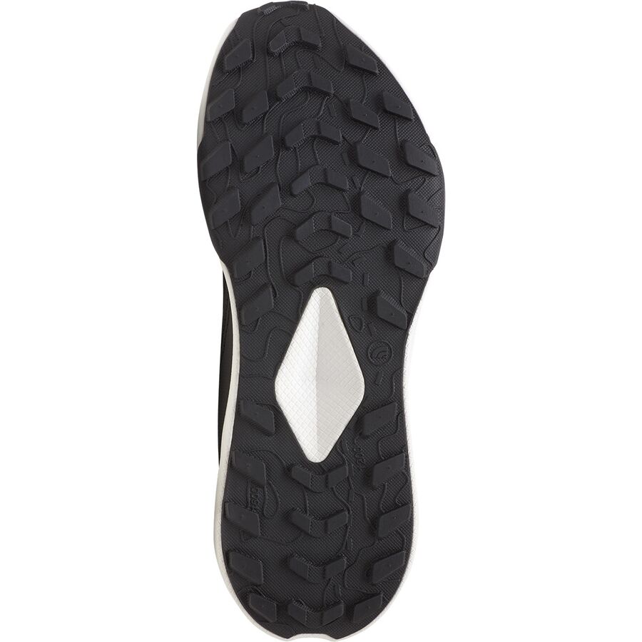 Backcountry The North Face Altamesa Shoe - Kids' TNF Black/Asphalt Grey