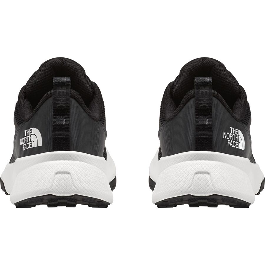 Backcountry The North Face Altamesa Shoe - Kids' TNF Black/Asphalt Grey