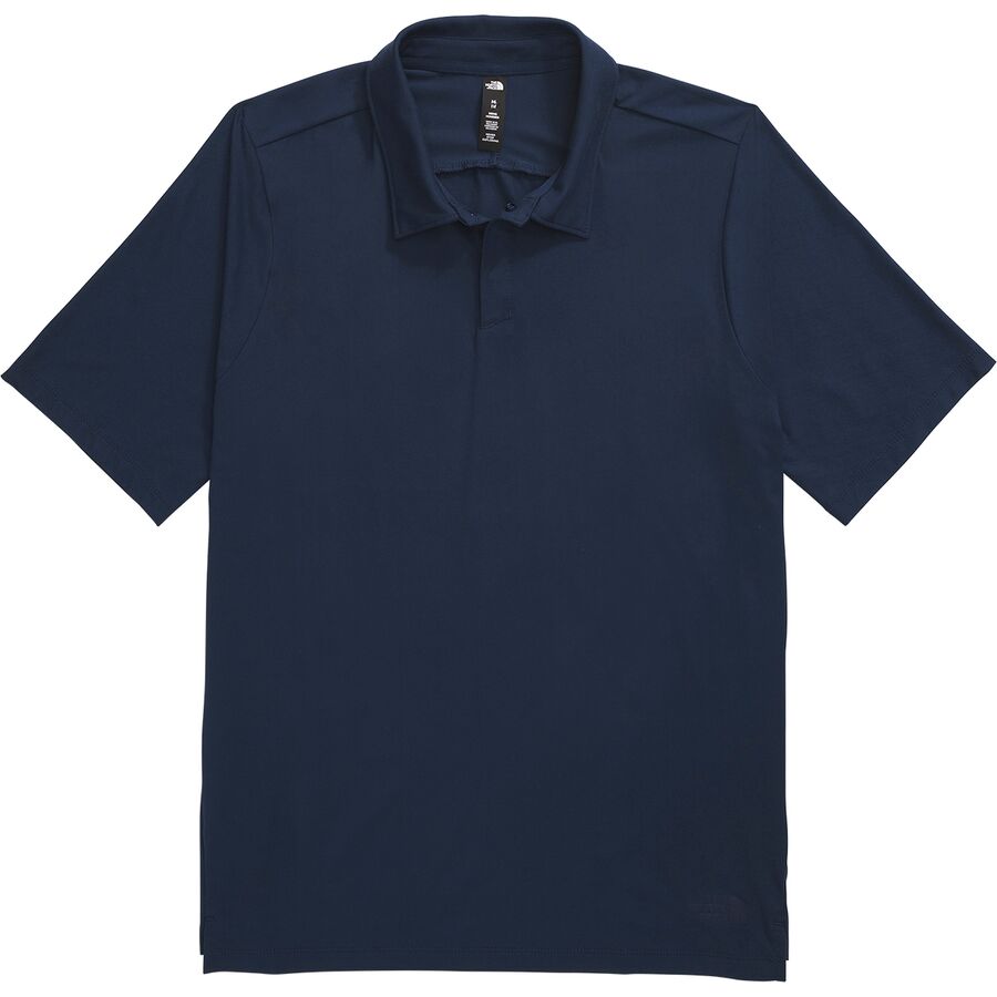 Backcountry The North Face Dune Sky Polo - Men's Summit Navy