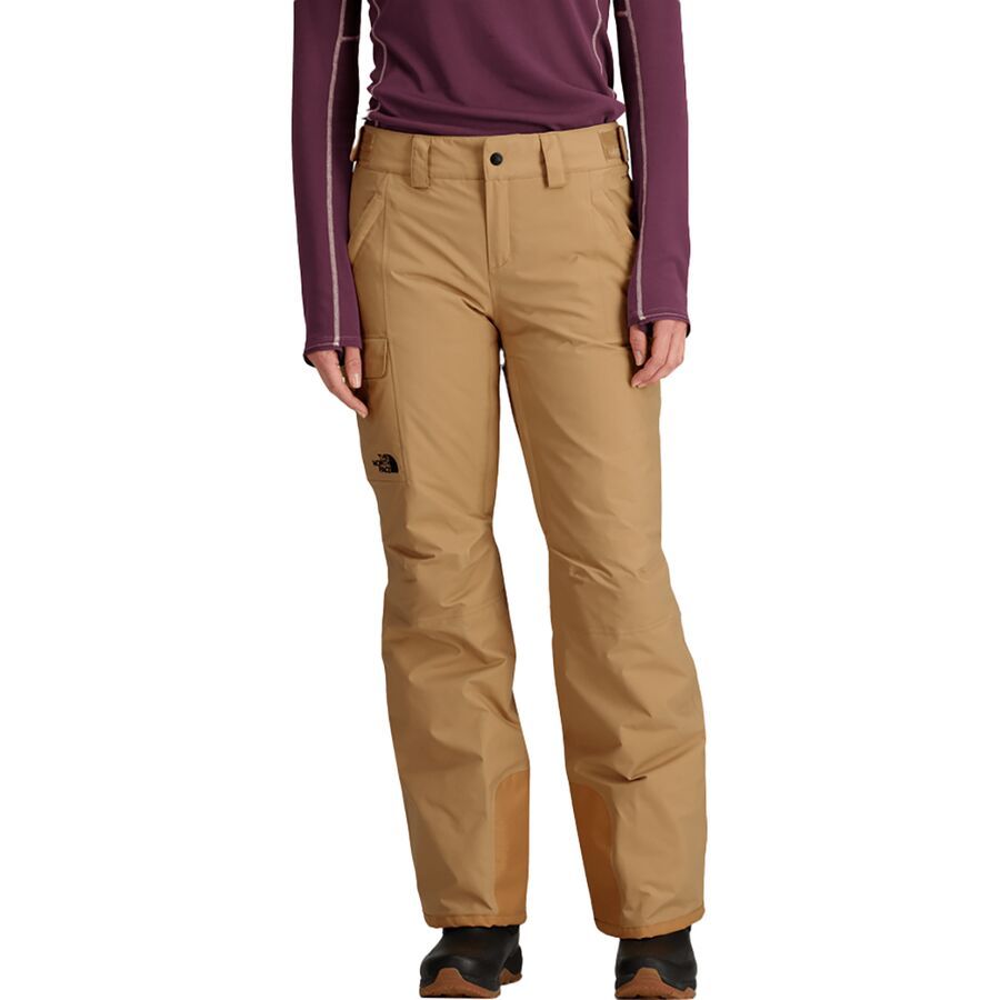 backcountry The North Face Freedom Insulated Pant - Women's Almond Butter