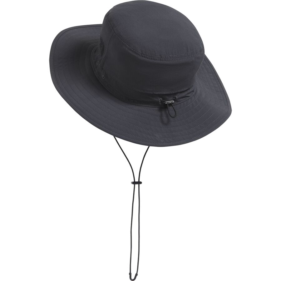 Backcountry The North Face Horizon Breeze Brimmer Hat Asphalt Grey/Asphalt Grey