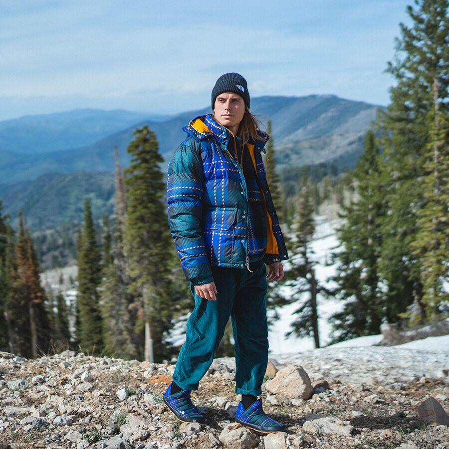 Backcountry The North Face Salty Lined Beanie TNF Black