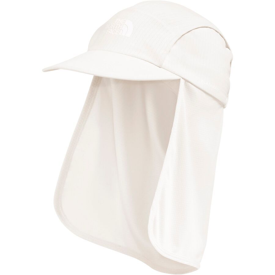 backcountry The North Face Summer LT Sunshield Hat White Dune backcountry The North Face Summer LT Sunshield Hat White Dune