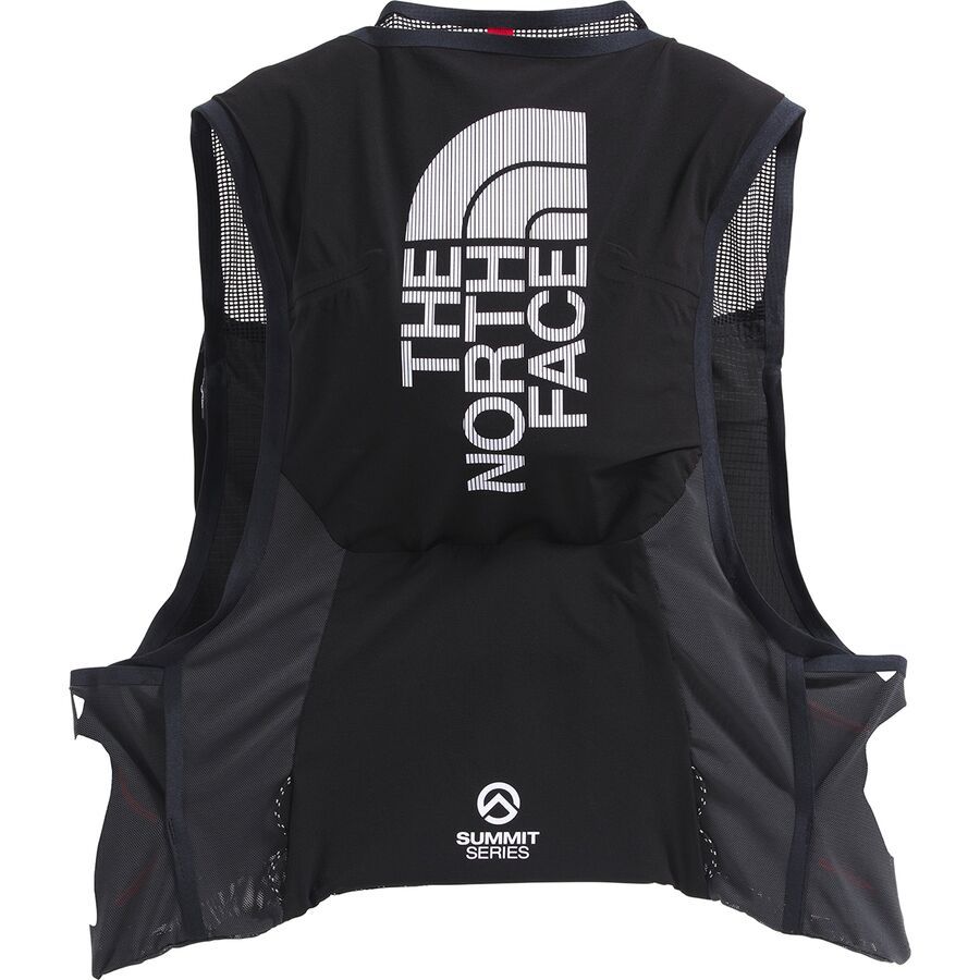 backcountry The North Face Summit 5L Run Vest TNF Black/Asphalt Grey