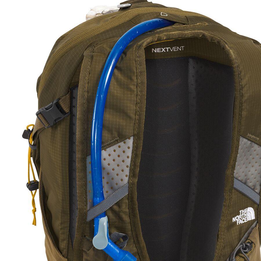 Backcountry The North Face Trail Lite 12L Backpack Sycamore/Caraway Seed