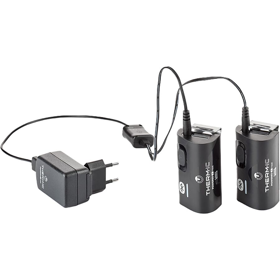 Backcountry Therm-ic C-Pack 1300 Bluetooth One Color