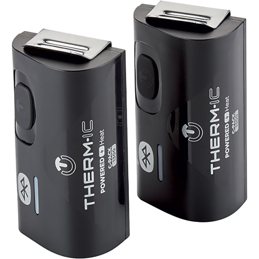 backcountry Therm-ic C-Pack 1300 Bluetooth One Color