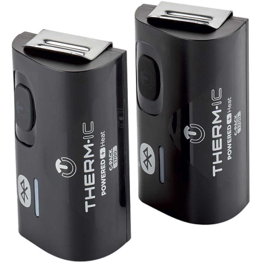 backcountry Therm-ic C-Pack 1700 Bluetooth One Color