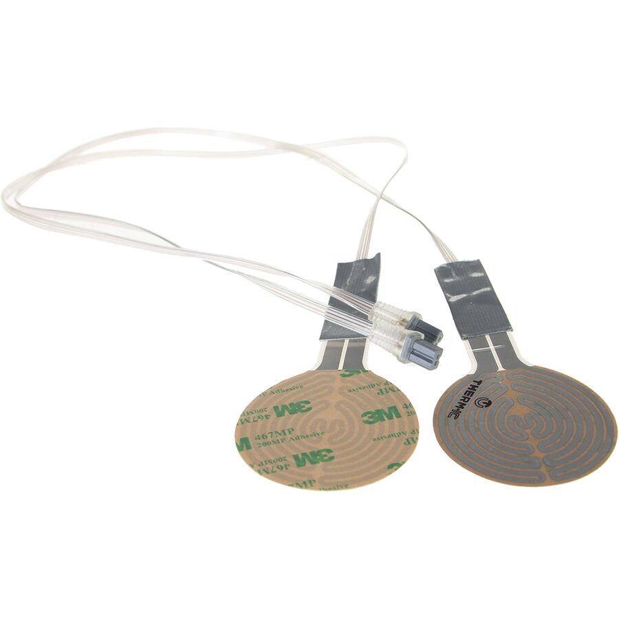 Backcountry Therm-ic Heating Element - 2-Pack One Color