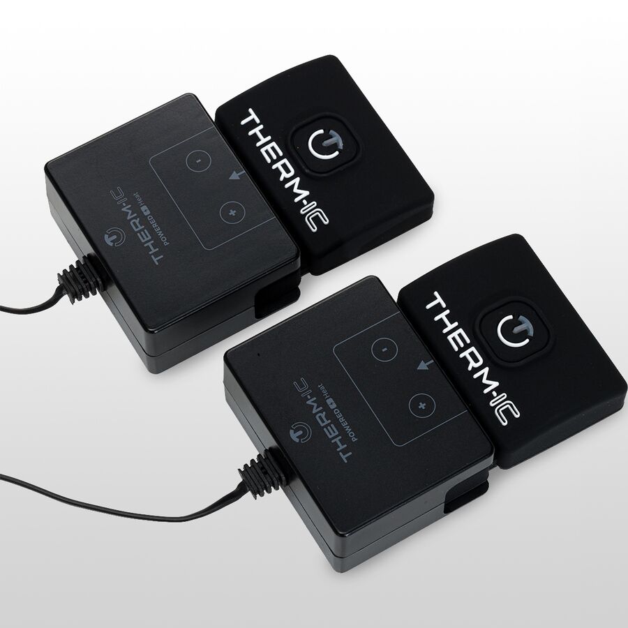 Backcountry Therm-ic S-Pack 700 Bluetooth Battery One Color