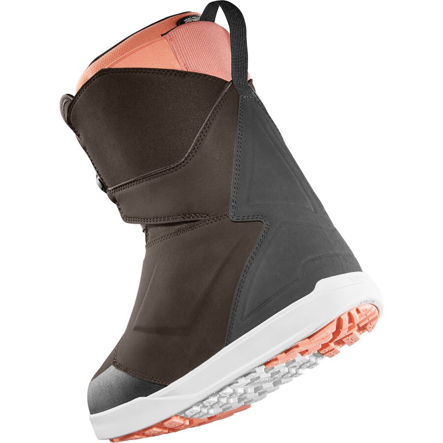 Backcountry ThirtyTwo Lashed Double BOA Bradshaw Snowboard Boot - 2025 - Men's Brown