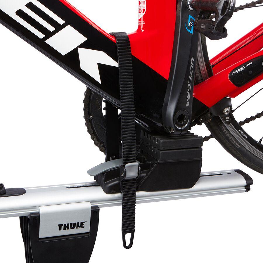 Backcountry Thule Round Trip Extra Long Frame Strap Black