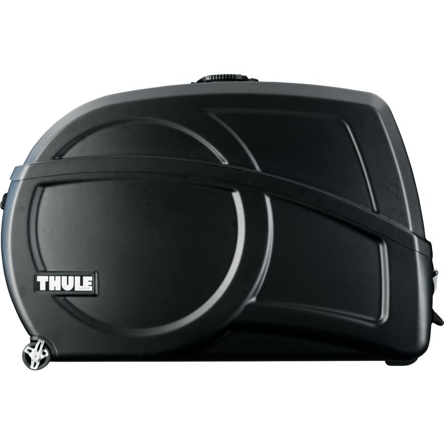 Backcountry Thule Round Trip Transition Bike Travel Case Black