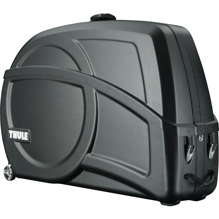 backcountry Thule Round Trip Transition Bike Travel Case Black