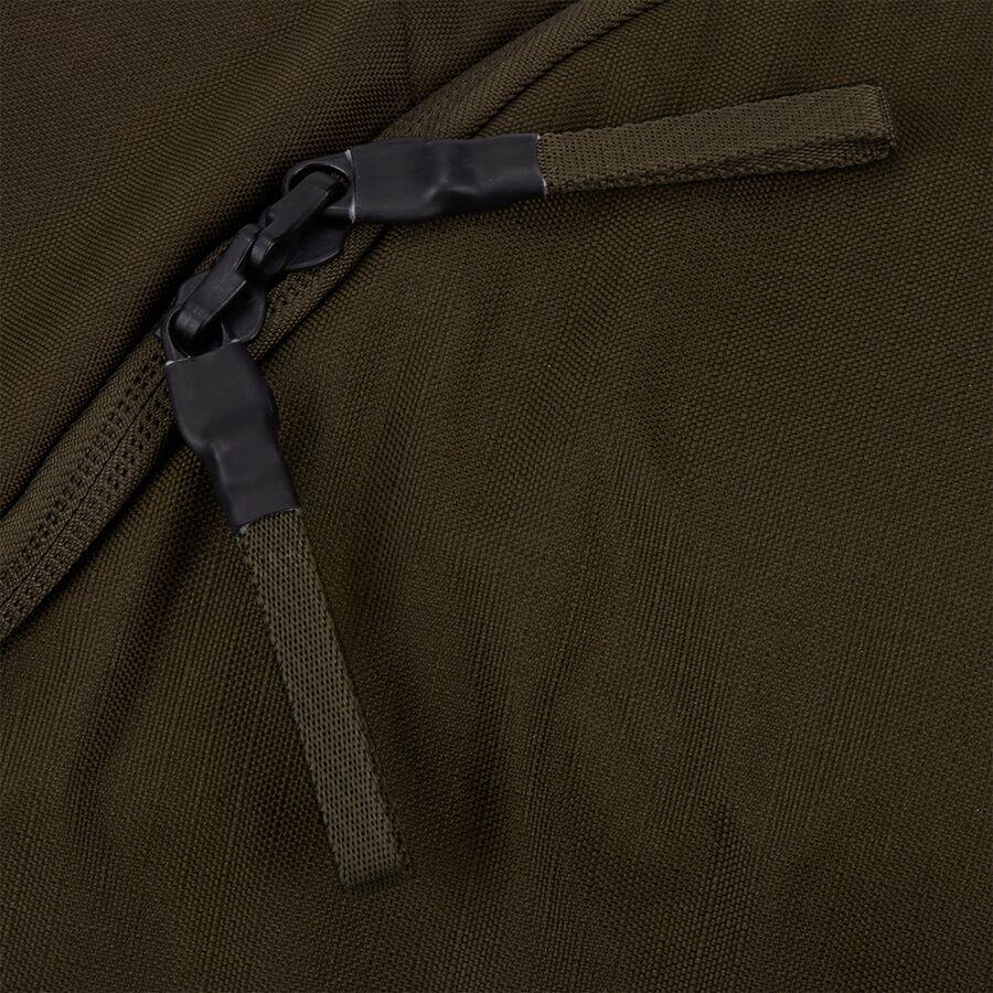 Backcountry Thule RoundTrip 192cm Ski Bag Deep Khaki