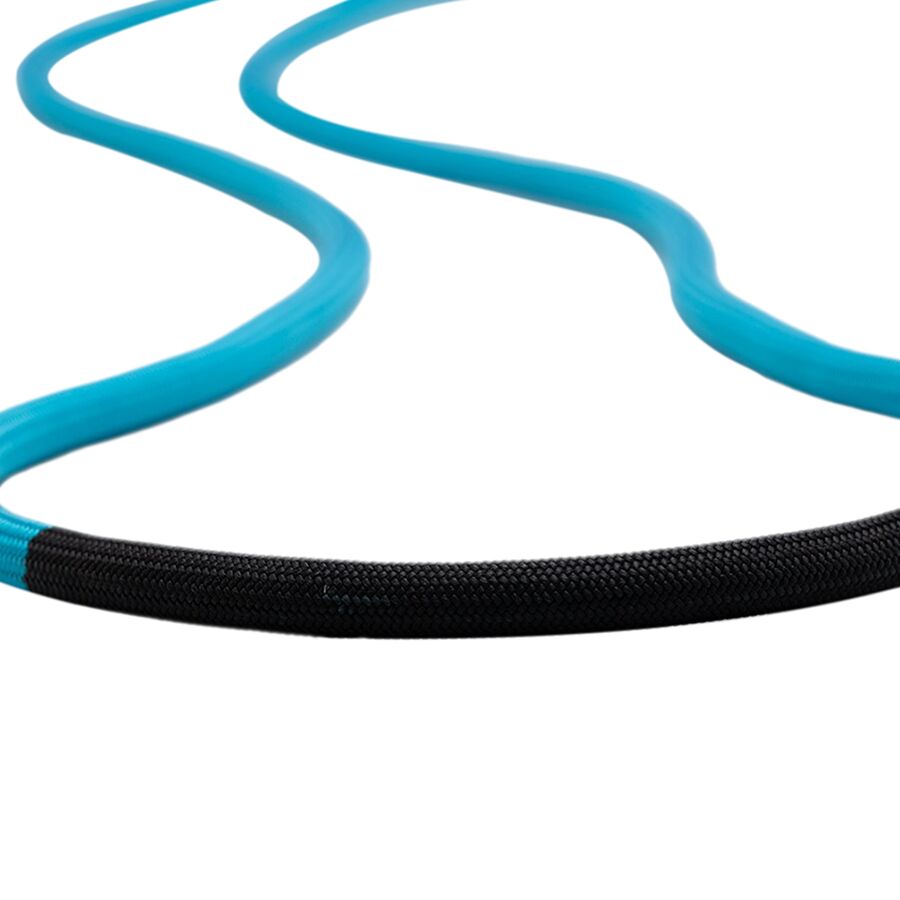 Backcountry Trango Agility Standard Rope - 9.8mm Blue