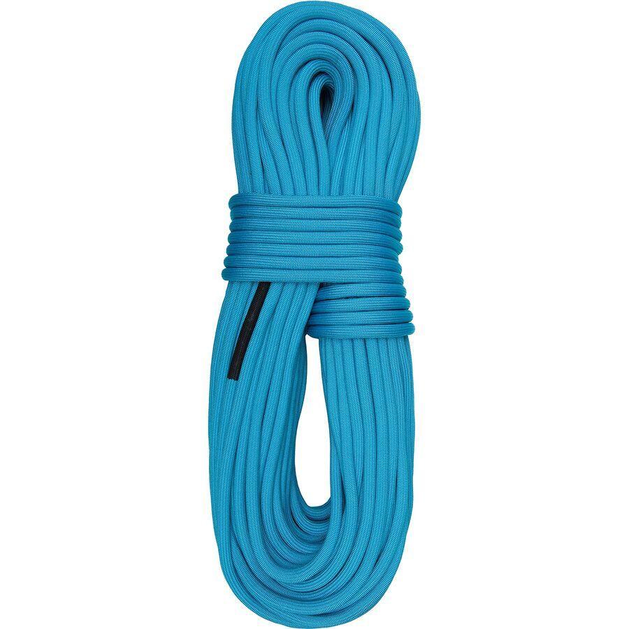 backcountry Trango Agility Standard Rope - 9.8mm Blue