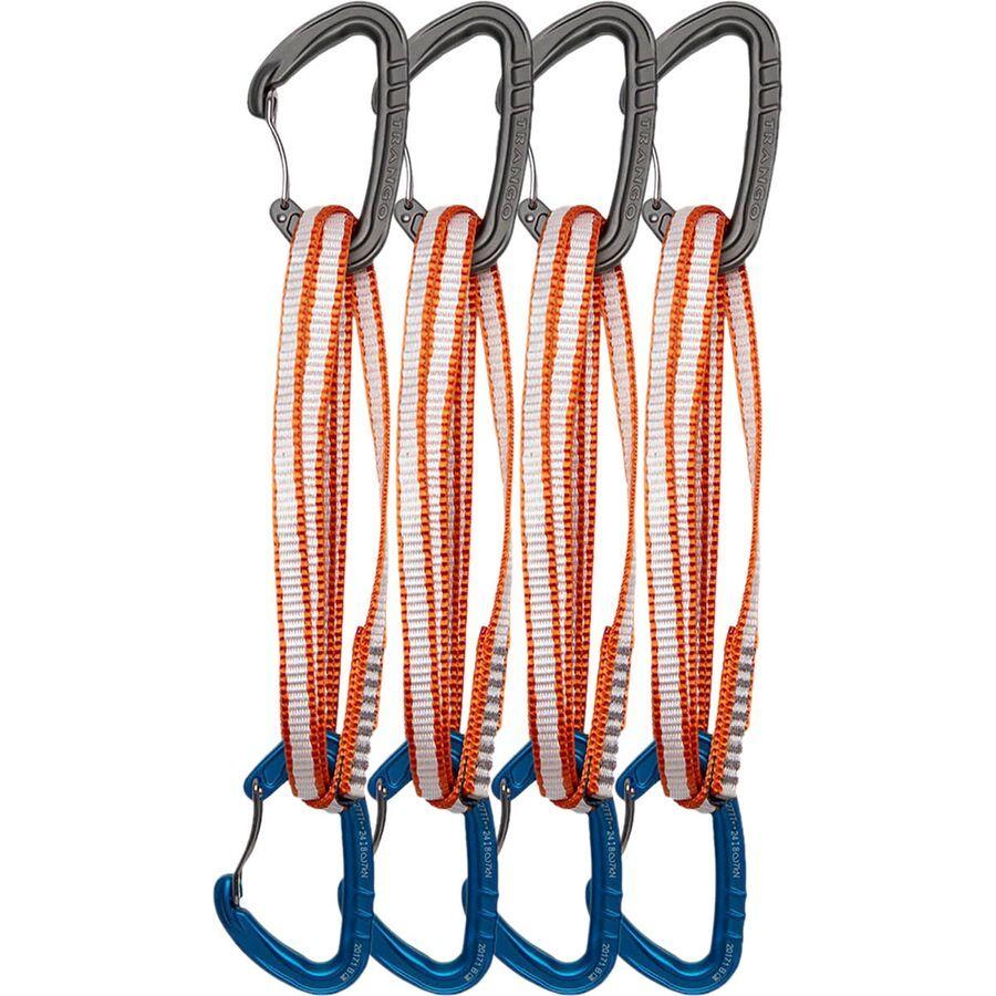 backcountry Trango Phase Alpine Draw - 4-Pack One Color